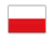 MARCHIO DI QUALITA' 1605 - Polski